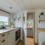 Apartment The Little Yorkshire Shepherd's Hut Elslack