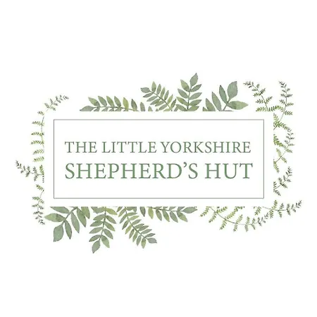 The Little Yorkshire Shepherd's Hut Apartman